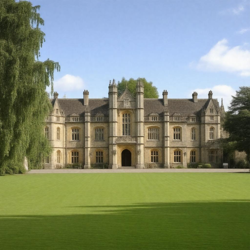 Marlborough College